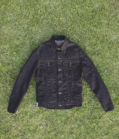 Itt a Levi’s kerékpáros ruhakollekciója