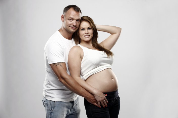 Szerelmük gyümölcse