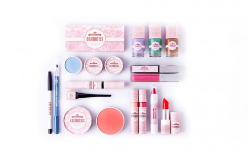 Ilyen színekkel nem maradsz észrevétlen!