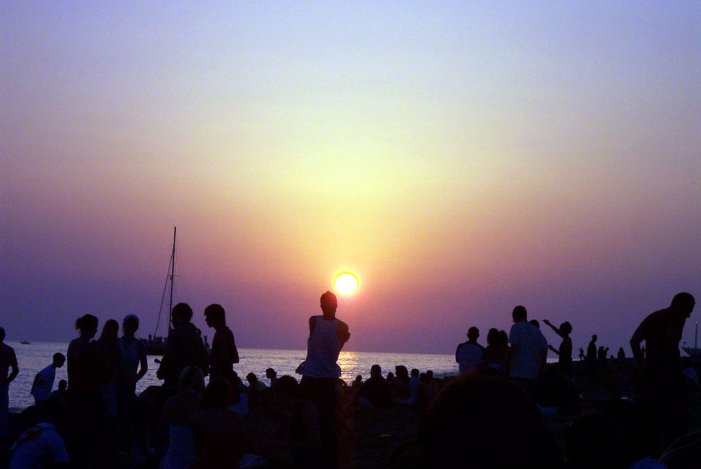 Ibiza világraszóló fesztivált rendez