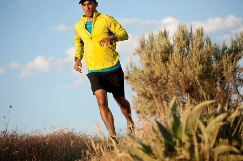 Nem kell többé esernyő!