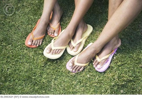 A szezon legtrendibb flip-flopjai