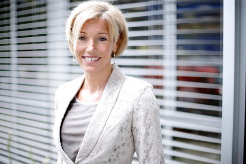 Ahol a nők a legjobb kezekben vannak