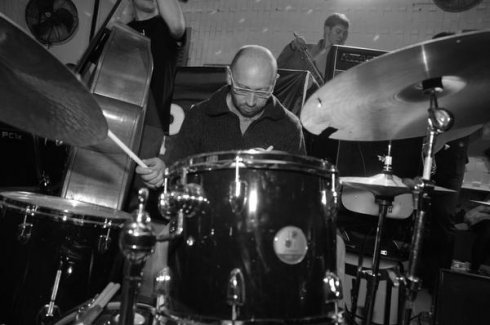 Fantasztikus muzsika a Budapest Jazz Clubban!