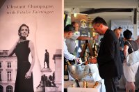 Sikerrel zárult a II. Pezsgő Világ Fesztivál - Palackba zárva, divat, életmód, stílus