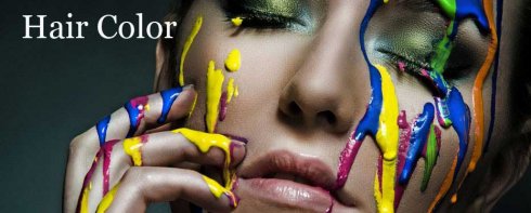 Nyári tippek extrém színes hajra