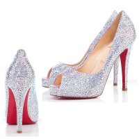 A 5 leggyönyörűbb esküvői cipő - Szépség, divat, életmód, stílus