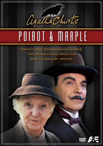 Miért nem randizott egymással Miss Marple és Poirot?