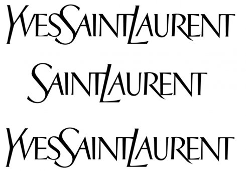 Nincs többé Yves Saint Laurent