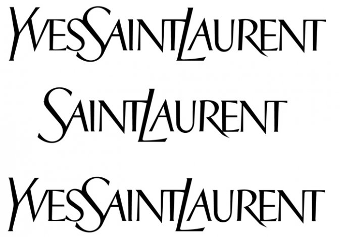 Nincs többé Yves Saint Laurent