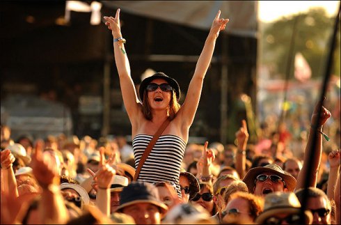 A VOLT Fesztivál kihagyhatatlan programjai