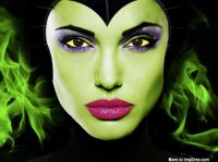 Angelina Jolie gonoszabb, mint valaha - Érdekességek, divat, életmód, stílus