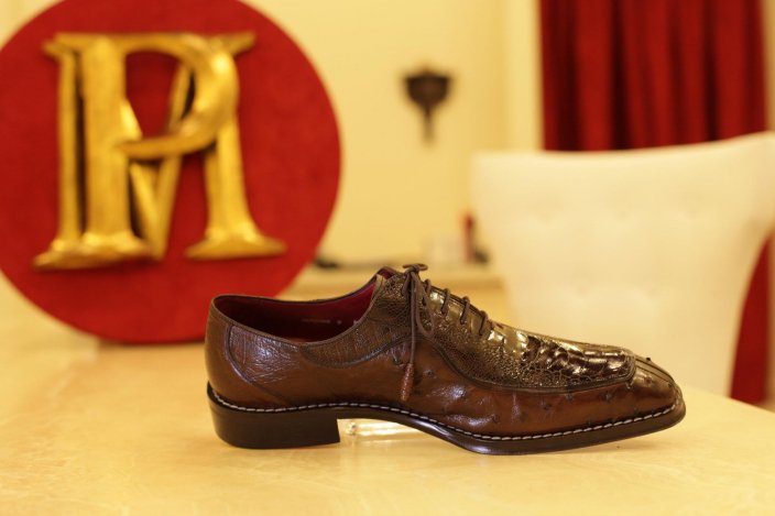 PIERMARTINA dizájn Olaszországból