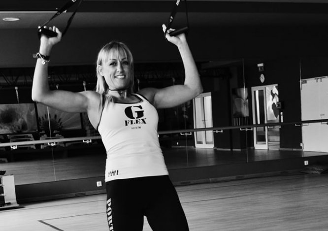 Két edzésforma a tökéletes tartásért