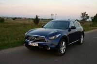 Mert van, amit még az X6-ból is megbámulnak - Autó & Motor, divat, életmód, stílus