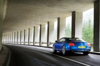 Megszületett a leggyorsabb szériagyártású Bentley - Autó & Motor, divat, életmód, stílus