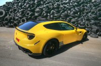 Ferrari FF a Novitec Rossotól - Autó & Motor, divat, életmód, stílus