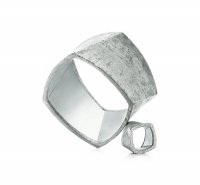 Tiffany gyűrű betonból - Hírek, divat, életmód, stílus