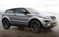 Kompresszoros V6-ost kap az Evoque - Autó & Motor, divat, életmód, stílus