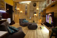 A befejezetlen ház - Stylenews, divat, életmód, stílus