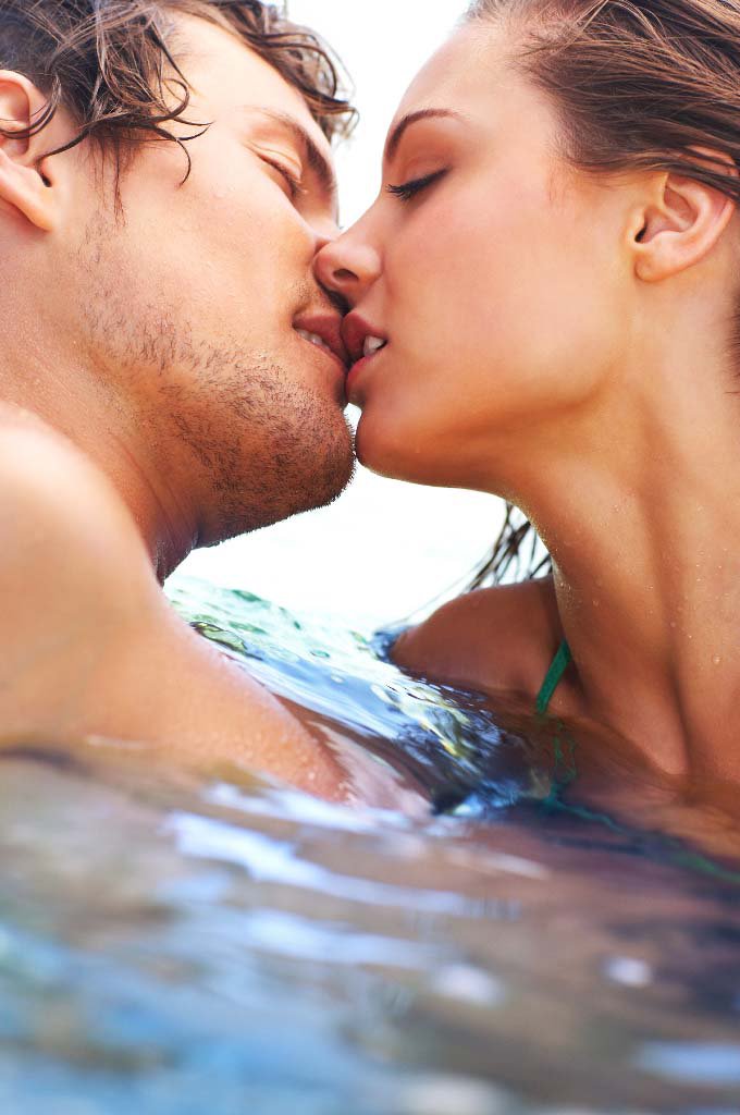 5 ok, amiért egészséges a csók | Well&fit