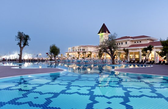 Gasztrokülönlegesség Tekirova településről