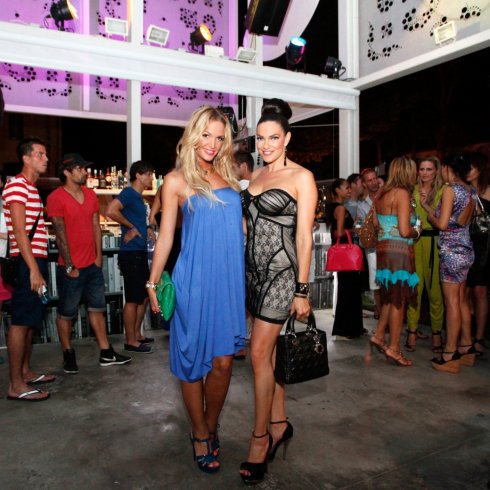 Siófokon is felvonult a Sugarbird