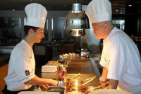 A szakács, a jóasszony körte, a csukagombóc, és a szeretője - , divat, életmód, stílus