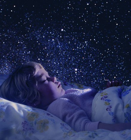 Az álmok akár valóra is válhatnak