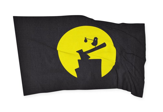 Globális extrém zászlók a Földért