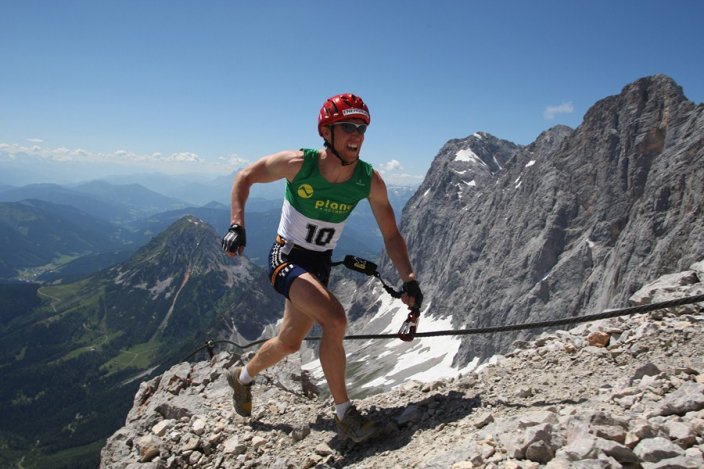 Hegymászó paradicsom