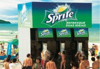 Sprite-ot a nyakadba! - Érdekességek, divat, életmód, stílus