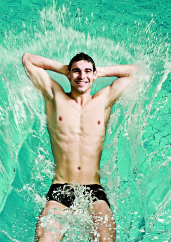 Last minute London - interjú Kis Gergővel