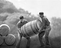 Jack Daniel’s kádárműhely nyílik - Érdekességek, divat, életmód, stílus