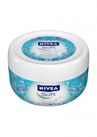 Limitált Nivea