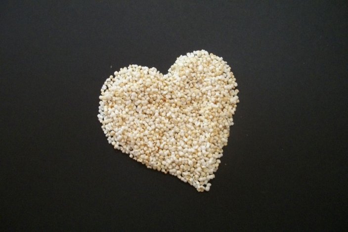 Gabona, ami nem hízlal