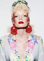 Megvan Mihalik Enikő hasonmása - Érdekességek, divat, életmód, stílus