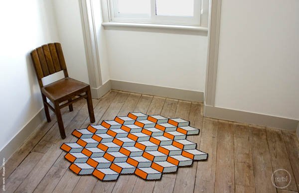 Optikai csalódásnak tűnhet