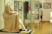 Szegeden a szexszimbólum hajszála - Stylelife, divat, életmód, stílus