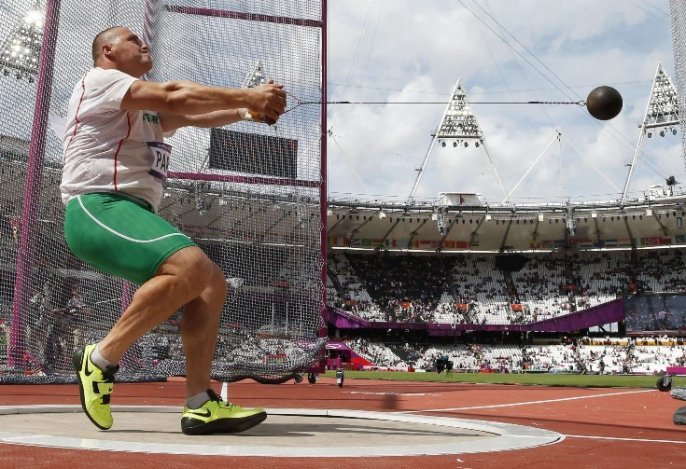 ÉLŐ közvetítés, Pars Krisztiáné lehet az újabb arany!