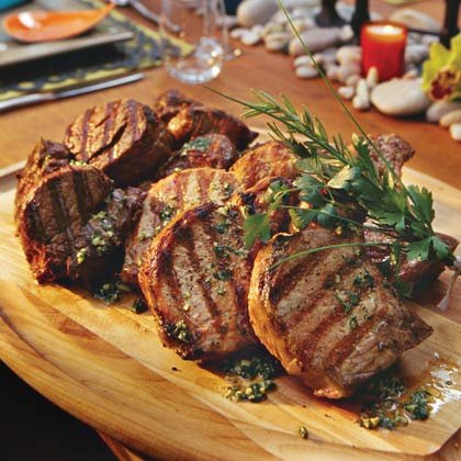 Érezz rá a grillparti hangulatára!