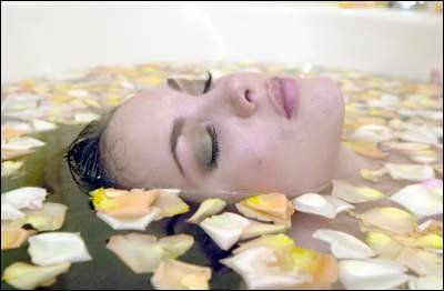 Otthoni aromaterápia