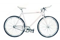 Kalocsai mintás bringa - Otthon & Design, divat, életmód, stílus