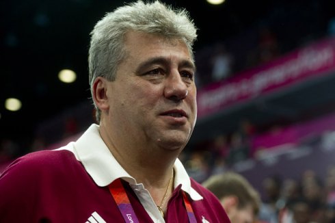 ÉLŐ közvetítés! MAGYAROSZÁG-Svédország elődöntő