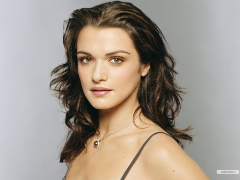 Mennyire magyar Rachel Weisz?