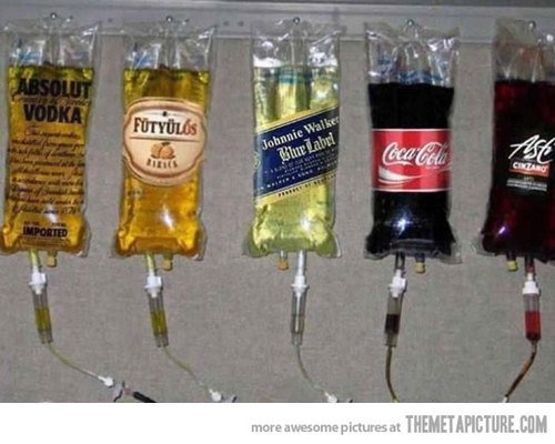 Sárga zakóban józanul