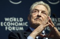 Nem érdemes Soros vagyonára pályázni - StyleBusiness, divat, életmód, stílus
