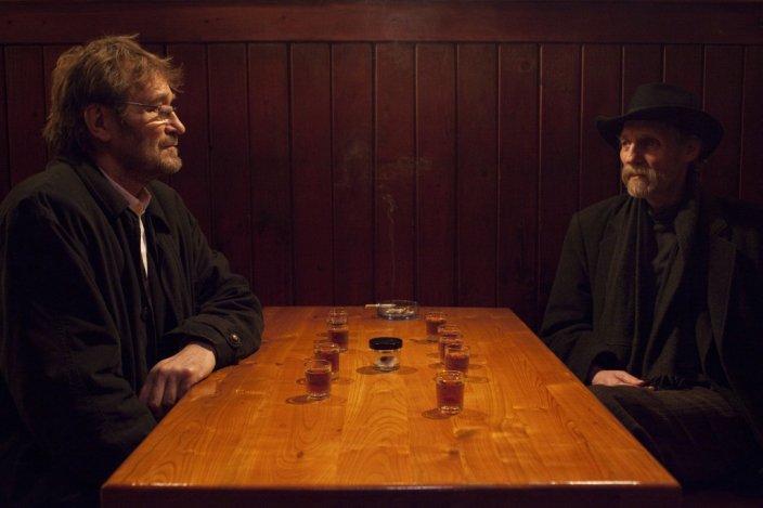 Nem is gondolta volna, hogy a legjobb barátja súgta be