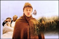 Égő zsiráf a lebombázott városban - Stylelife, divat, életmód, stílus