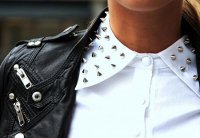 Szegecses szépségek - Divat & Stílus, divat, életmód, stílus